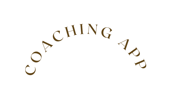 coaching app